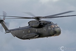 Sikorsky CH 53 G 8164