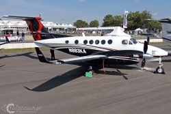 Beechcraft 5933