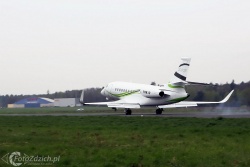 Dassault Falcon 2000 2603 1