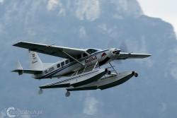 Cessna 208 Caravan I 9212
