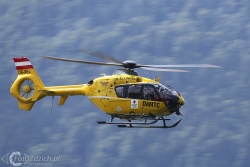 Eurocopter EC 135T 0458