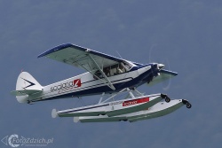 Piper PA 18 Super Cub 9078