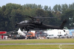 AH 64D Apache 2871