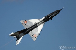 MiG 21 LanceR 1725