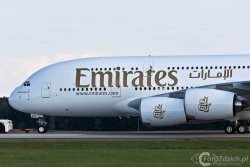 Airbus A380 3934
