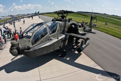 Apache AH 64D 2916