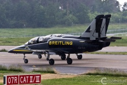 Breitling Jet Team L 39C Albatros 5334