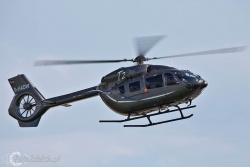 Eurocopter EC 145 T2 3361