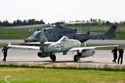 Messerschmitt Me 262 3232