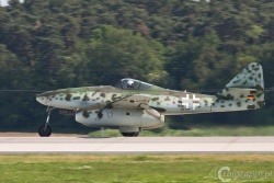 Messerschmitt Me 262 3375