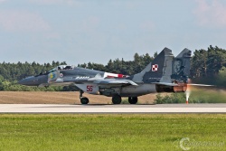MiG 29A 3489