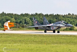 MiG 29A 3571
