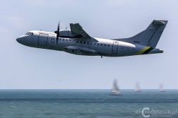 ATR 42 9073