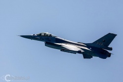 F 16 Netherland Air Force 0491