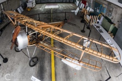 Nieuport 23 C 1 8840