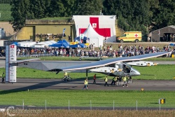 Solar Impulse 4528