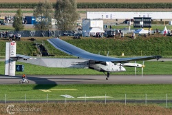 Solar Impulse 4529