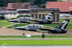 Breitling Jet Team L 39C Albatros 3480