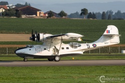 Consolidated PBY 5A Catalina 1176