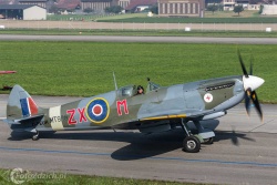 Spitfire 1412