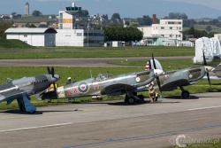 Spitfire 2702