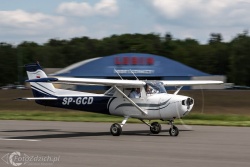 Cessna 152 8079