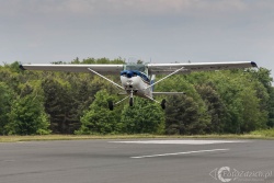 Cessna 152 9231