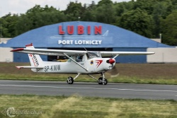 Cessna 152 II 8179