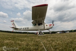Cessna 152 II 9321