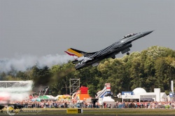 F16 Belgian 4564