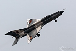 MiG21 Lancer 9297