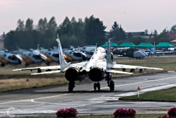 MiG29 Slovak 3356