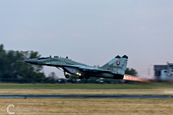 MiG29 Slovak 3427