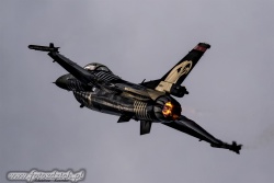 F 16 SoloTurk