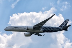 Airbus A350 900