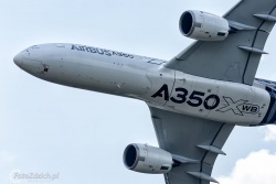 Airbus A350 900