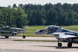 MiG 29A