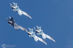 Falcons Of Russia Su 35 2995