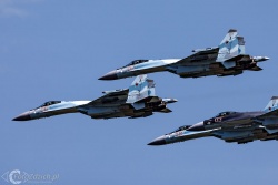 Falcons Of Russia Su 35 3149