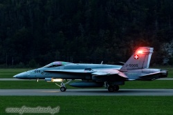 03 FA 18C Hornet 3605