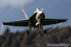 16 F A 18C Hornet 3530
